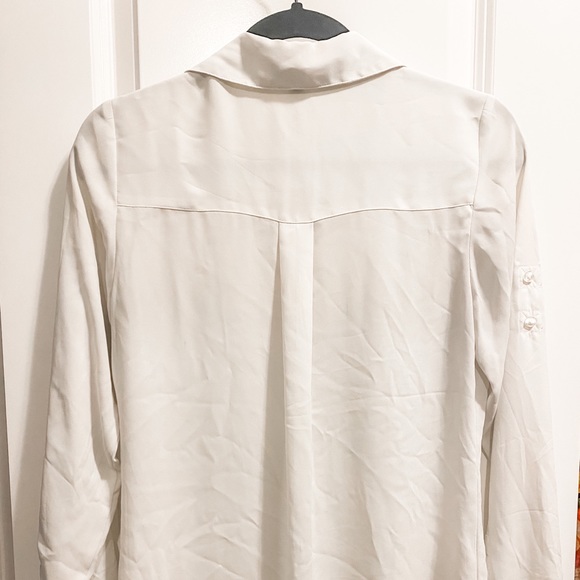 White/cream portofino XS - Picture 3 of 3